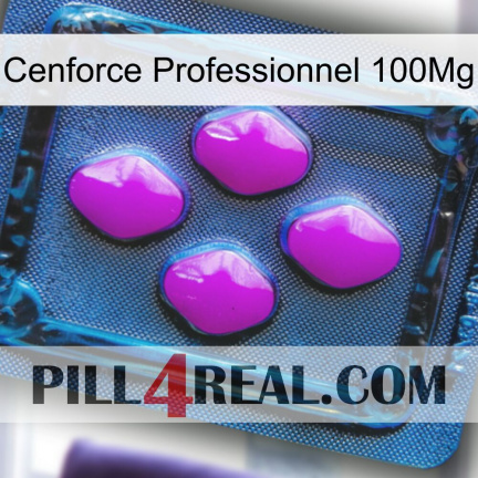 Cenforce Professional 100Mg 04
